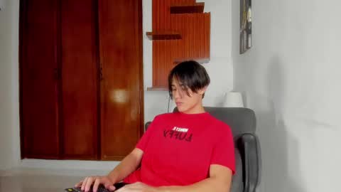 charley_morgan online show from 03.01.25