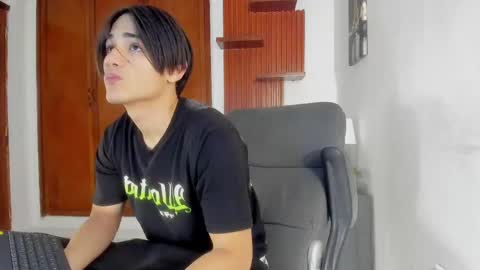 charley_morgan online show from 03.05.25