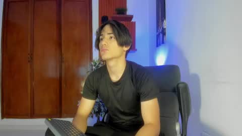 charley_morgan online show from 03.10.25