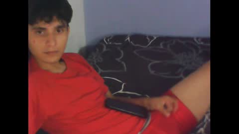Snapshot of charley_quin chatting on 12.07.24 Charley quinn online show from 12.07.24