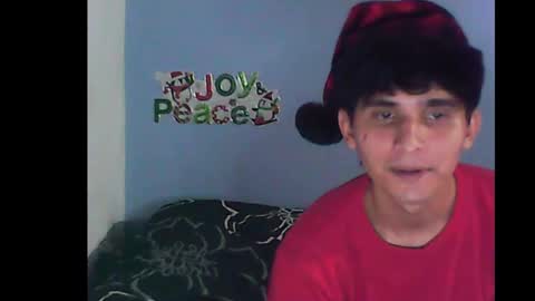 Snapshot of charley_quin chatting on 12.16.24 Charley quinn online show from 12.16.24
