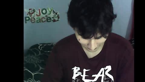 Snapshot of charley_quin chatting on 12.19.24 Charley quinn online show from 12.19.24
