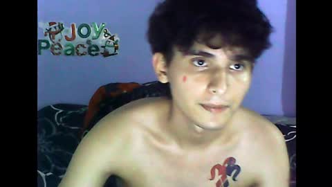 Snapshot of charley_quin chatting on 12.24.24 Charley quinn online show from 12.24.24