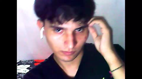 Snapshot of charley_quin chatting on 01.29.25 Charley quinn online show from 01.29.25