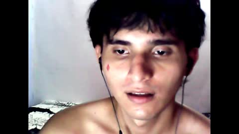 Snapshot of charley_quin chatting on 02.16.25 Charley quinn online show from 02.16.25