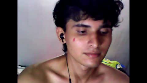 Snapshot of charley_quin chatting on 02.18.25 Charley quinn online show from 02.18.25