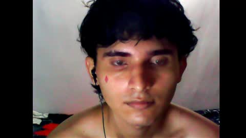 Snapshot of charley_quin chatting on 02.23.25 Charley quinn online show from 02.23.25