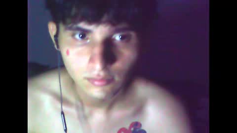 Snapshot of charley_quin chatting on 02.23.25 Charley quinn online show from 02.23.25