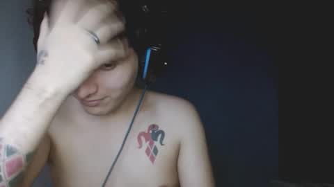 Snapshot of charley_quin chatting on 09.17.25 Charley quinn online show from 09.17.25
