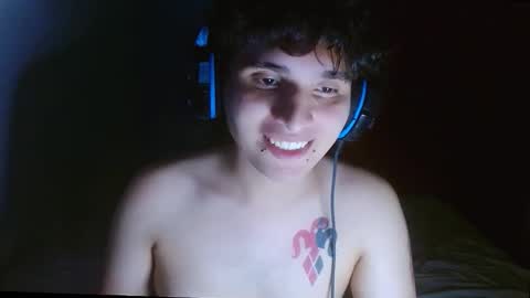 Charley quinn online show from 04.13.26