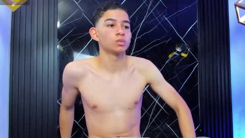 charleynova online show from 03.31.26