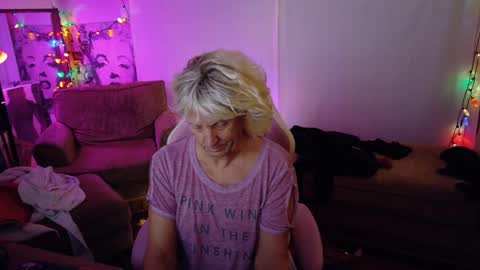 Charli online show from 12.03.24