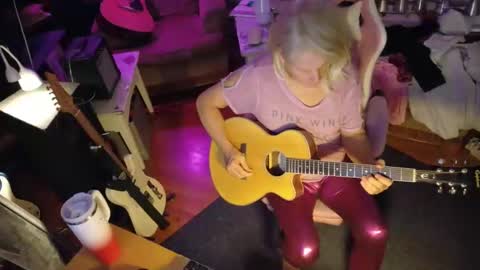 Charli online show from 01.16.25