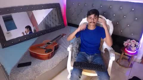 Charlie online show from 09.09.25