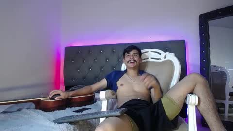 Charlie online show from 09.13.25