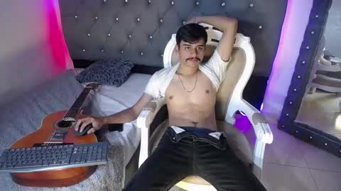 Charlie online show from 09.14.25