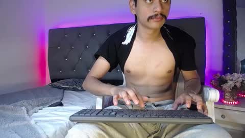 Charlie online show from 09.16.25