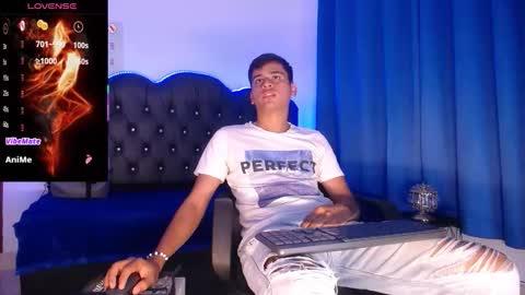 Charlie online show from 11.23.25