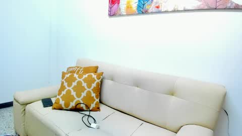 charlie_foxie online show from 04.08.26