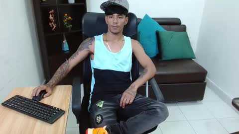 Snapshot of charlie_oconnor chatting on 01.04.25 Charlie oconnor online show from 01.04.25