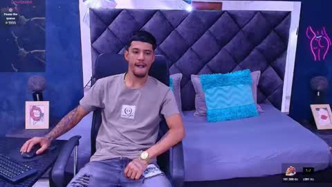 Snapshot of charlie_oconnor chatting on 02.25.26 Charlie oconnor online show from 02.25.26