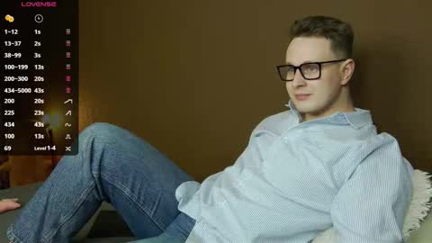 Charlie Smiley online show from 11.23.25