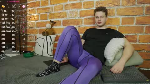 Charlie Smiley online show from 01.12.26