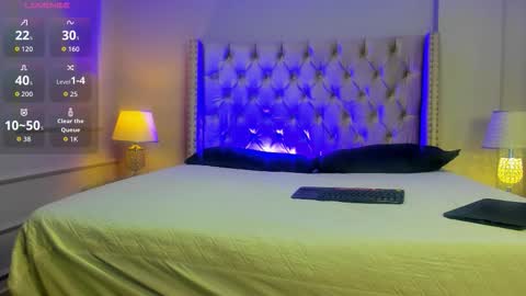 Snapshot of charlie_storm_ chatting on 11.06.25 online show from 11.06.25