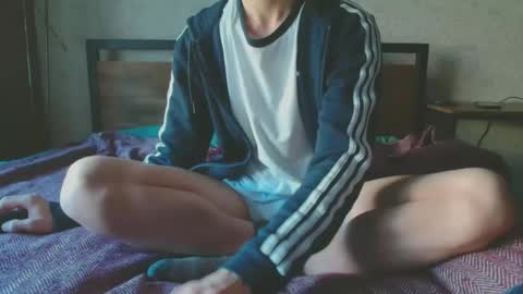 Snapshot of charlie_the_camboy chatting on 02.05.26 Charlie online show from 02.05.26