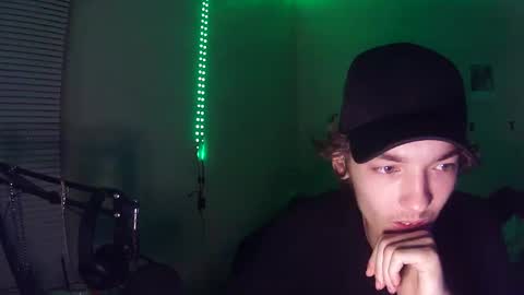 char sexiness online show from 10.25.25