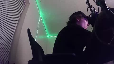 char sexiness online show from 11.04.25