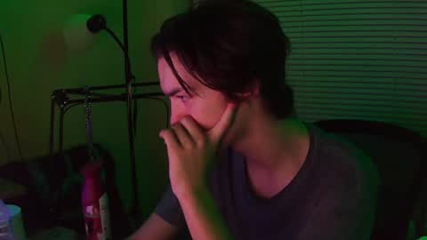 char sexiness online show from 11.06.25