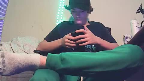 char sexiness online show from 11.24.25