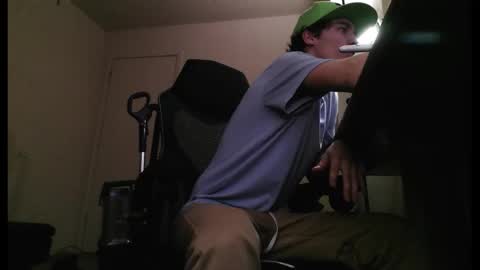 char sexiness online show from 02.05.26