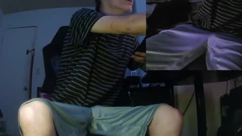 Snapshot of charlied09302 chatting on 07.16.26 char sexiness online show from 07.16.26