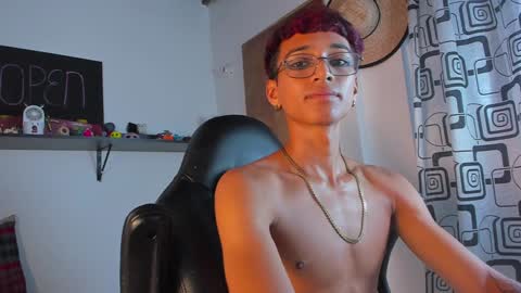 Charles Russo online show from 12.05.24