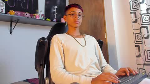 Charles Russo online show from 12.16.24