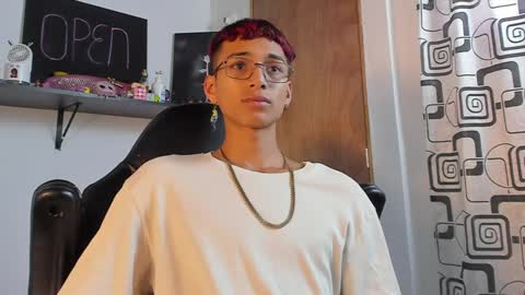 Charles Russo online show from 12.21.24