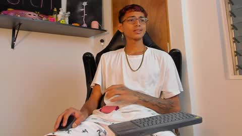 Charles Russo online show from 12.28.24