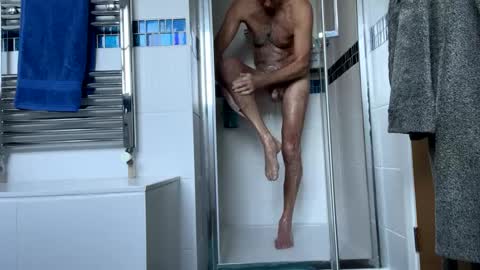 Snapshot of charlieg123 chatting on 01.25.25 Gary online show from 01.25.25