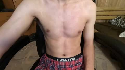 Charlie online show from 10.27.25