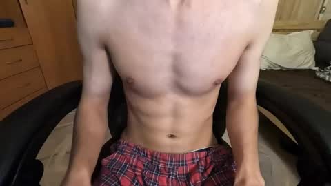 Charlie online show from 11.05.25