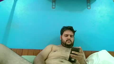 CharlieJr 69 online show from 04.29.26