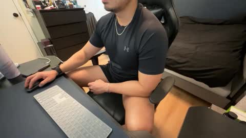 charliekkw online show from 02.05.26