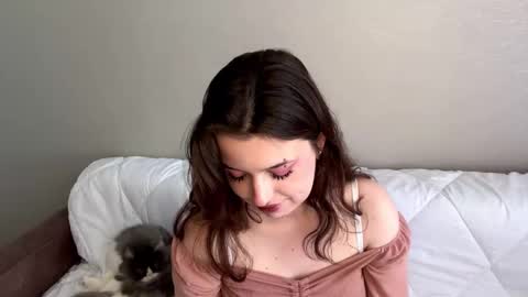 Freya online show from 02.21.26