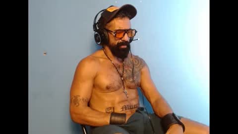 Charlie  Prospect online show from 09.08.25