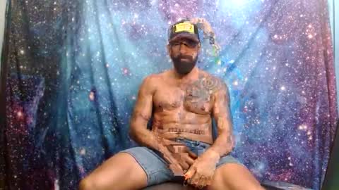 Charlie  Prospect online show from 10.14.25