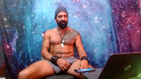 Charlie  Prospect online show from 11.07.25