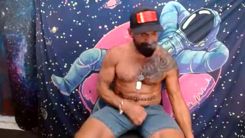 Charlie  Prospect online show from 11.10.25