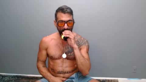 Charlie  Prospect online show from 11.19.25